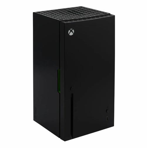 Mini frigider Ukonic XBOX Seria X, 4.5 l (Negru) Mini frigider Ukonic XBOX Seria X, 4.5 l (Negru)