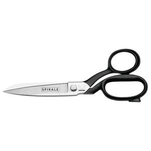 Foarfeca profesionala pentru croitorie, 23 cm Kretzer Spirale Classic 114523