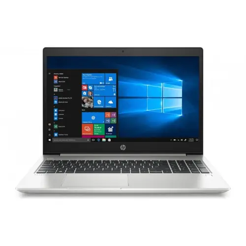 Laptop Refurbished HP ProBook 450 G7, Intel Core i5-10210U 1.60 - 4.20GHz, 8GB DDR4, 256GB SSD, 15.6 Inch Full HD, Tastatura Numerica, Webcam, Grad A-