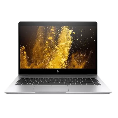 Laptop Refurbished HP EliteBook 840 G6, Intel Core i5-8365U 1.60 - 4.10GHz, 8GB DDR4, 256GB SSD, 14 Inch Full HD, Webcam, Grad A-