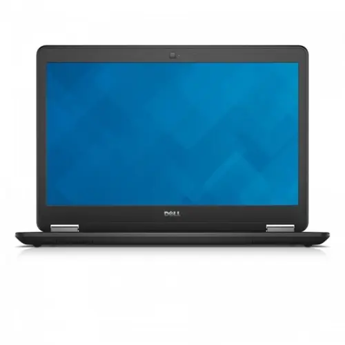 Laptop Refurbished DELL Latitude E7440, Intel Core i5-6300U 2.40-3.00GHz, 8GB DDR3, 256GB SSD, 14 Inch HD, Webcam, Grad B