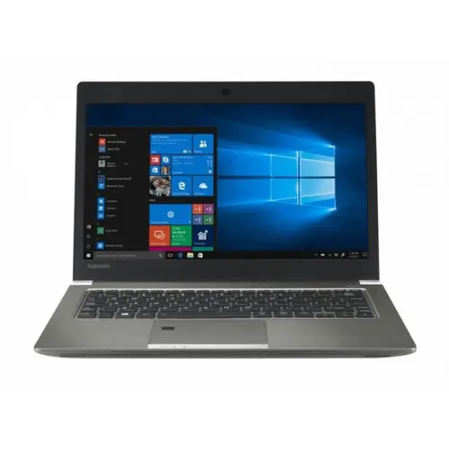 Laptop Refurbished Toshiba Portege Z30-E-10P, Intel Core i7-8550U 1.80-4.00GHz, 16GB DDR3, 512GB SSD, 13.3 Inch HD, Webcam, Grad A-
