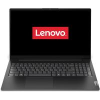 Laptop Lenovo V15 G5 IRL (Procesor Intel® Core™ i3-1315U (10M Cache, up to 4.50 GHz, with IPU), 15.6" FHD, 8GB, 512GB SSD, Intel® UHD Graphics, Negru)