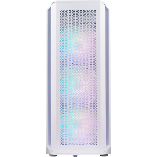 Carcasa XPG Valor Air Plus, Middle Tower, ARGB, Fara sursa (Alb)