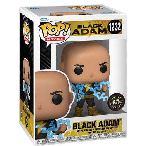 Figurina Funko POP Black Adam, 10 cm Figurina Funko POP Black Adam, 10 cm