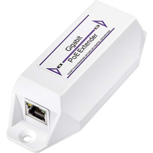 Extender PoE Cudy POE10 PoE+ (Alb)