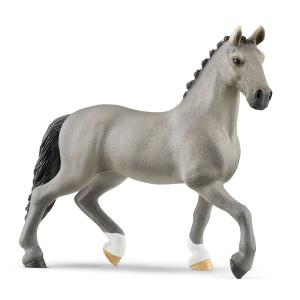 Figurina Schleich Horse Club, Armasar francez Cheval de Selle