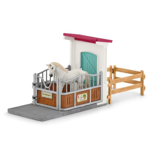 Set de joaca Horse Club, Extensie stand