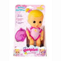 Papusa Bloopies Divers - Luna, 25 cm