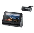 Camera video auto duala 70mai A800SE-1, 4K, Ecran IPS 3", Wi-Fi, Galaxycore GC8613, Unghi filmare 140, Control prin aplicatie, GPS, HDR, Camera spate RC22 (Negru) Camera video auto duala 70mai A800SE-1, 4K, Ecran IPS 3", Wi-Fi, Galaxycore GC8613, Unghi filmare 140, Control prin aplicatie, GPS, HDR, Camera spate RC22 (Negru)