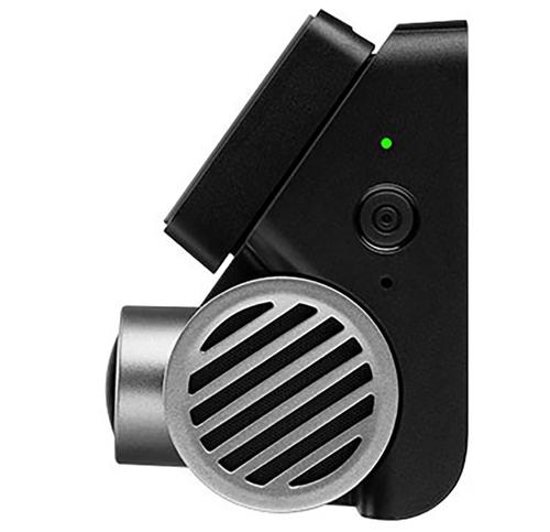 Camera video auto duala 70mai A800SE-1, 4K, Ecran IPS 3inch, Wi-Fi, Galaxycore GC8613, Unghi filmare 140, Control prin aplicatie, GPS, HDR, Camera spate RC22 (Negru)