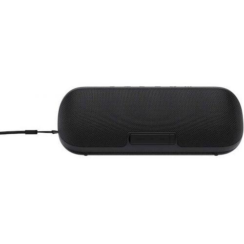 Boxa portabila Havit M69, Putere 16 W, Bluetooth 5.0, 3600 mAh, USB-C, AUX, Autonomie 25h (Negru)