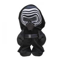 Jucarie de plus Razboiul Stelelor clasic Kylo Ren, 25 cm