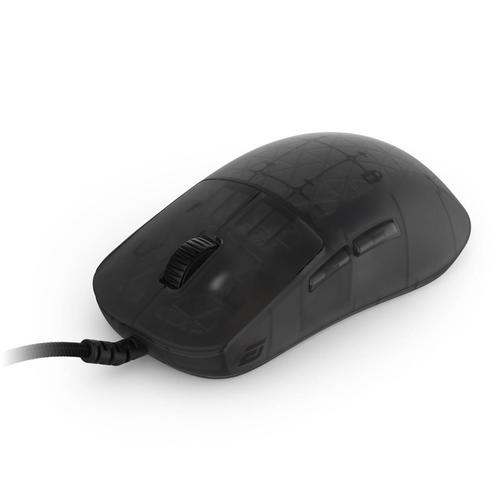 Mouse Gaming Endgame Gear OP1, iluminare RGB, Wired, USB (Negru)