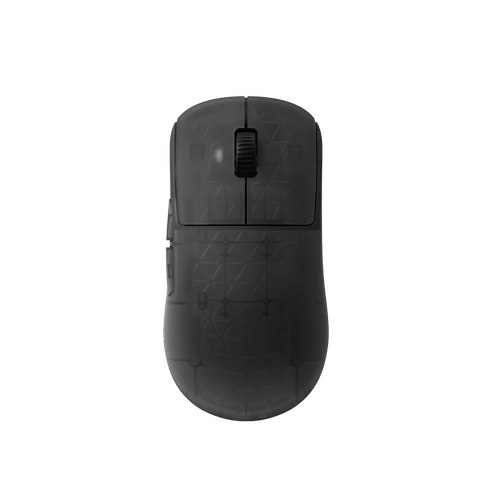 Mouse Gaming Endgame Gear OP1W 4K, Wireless 2.4Ghz, Wired, USB (Negru)