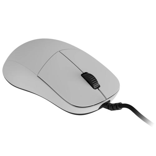 Mouse Gaming Endgame Gear XM2 8k, Wired, USB (Alb/Negru)