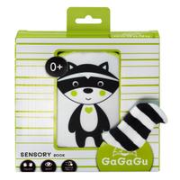 Carte senzoriala GaGaGu - Tails