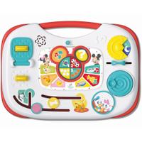 Jucarie interactiva Clementoni Disney Baby - Tableta Mickey si prietenii