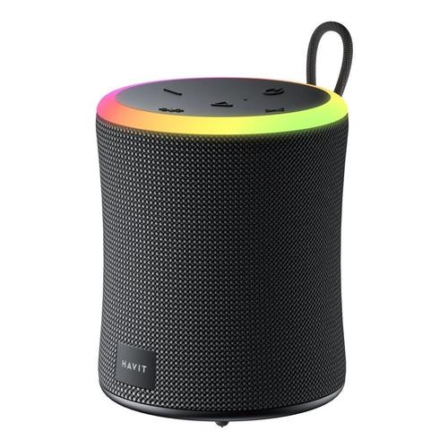 Boxa Wireless HAVIT SK832BT, 8h, Waterproof, Negru Boxa Wireless HAVIT SK832BT, 8h, Waterproof, Negru