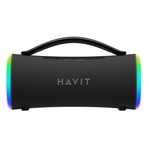 Boxa Wireless HAVIT SK834BT, Waterproof, Negru Boxa Wireless HAVIT SK834BT, Waterproof, Negru