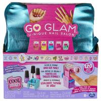 Set manichiura Go Glam - U-nique nail salon