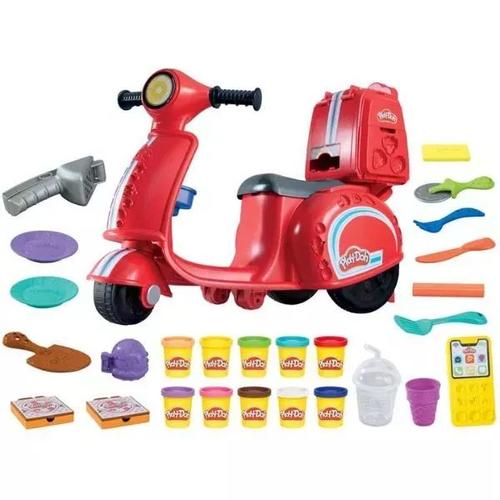 Plastilina Hasbro, Multicolor Plastilina Hasbro, Multicolor