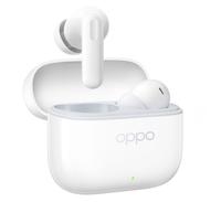 Casti True Wireless In-Ear OPPO Enco Buds3 Pro, Bluetooth, Control Touch, Microfon, IP55 (Alb)