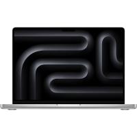 Laptop Apple MacBook Pro 14 (Procesor Apple M5 (10-core CPU / 10-core GPU) 14.2" Liquid Retina XDR, 16GB, 1TB SSD, Mac OS, Layout INT, Argintiu)