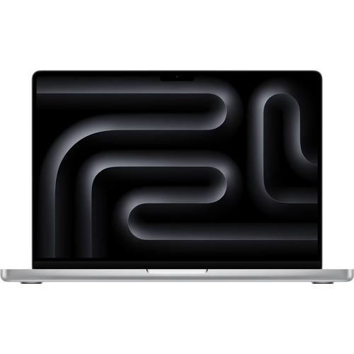 Laptop Apple MacBook Pro 14 (Procesor Apple M5 (10-core CPU / 10-core GPU) 14.2inch Liquid Retina XDR, 24GB, 1TB SSD, Mac OS, Layout INT, Argintiu)