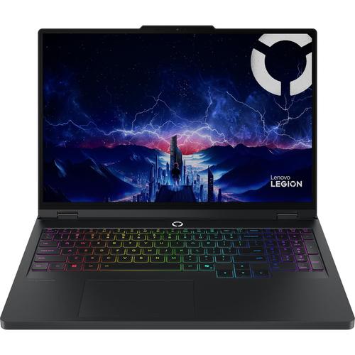 Laptop Gaming Lenovo Legion Pro 5 16IAX10 (Procesor Intel® Ultra 9 275HX (36M Cache, up to 5.40 GHz), 16inch WQXGA OLED 165Hz G-Sync, 32GB DDR5,  1TB SSD, NVIDIA GeForce RTX 5070 @8GB, Negru)