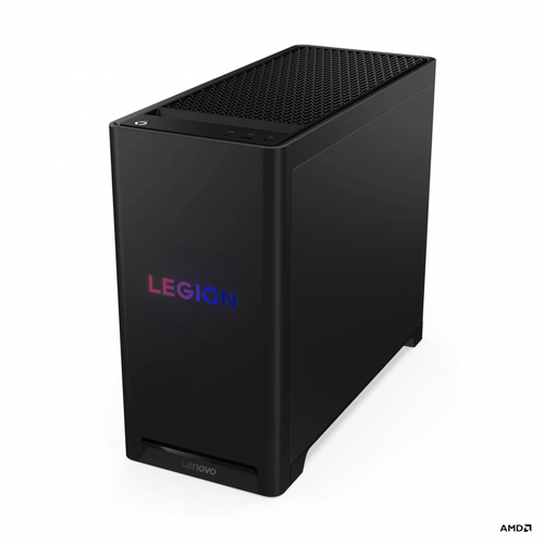 Calculator Sistem PC Lenovo Gaming Legion T5 30AGB10, Procesor AMD Ryzen 9 7950X3D 4.2GHz Raphael, 32GB RAM, 2TB SSD, GeForce RTX 5070 Ti @16GB, no OS