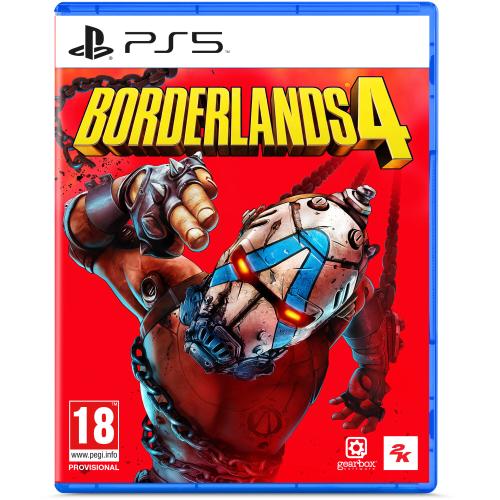 Joc Borderlands 4 Standard Edition pentru PlayStation 5 - 0 | YEO