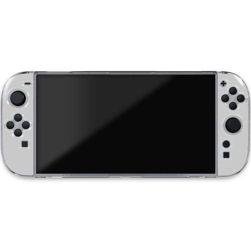 Carcasa de protectie pentru Nintendo Switch 2,  Transparenta