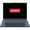 Laptop Lenovo IdeaPad Slim 3 16ARP10 (Procesor AMD Ryzen 7 7735HS (16M Cache, up to 4.75 GHz), 16" WUXGA, 24GB DDR5, 1TB SSD, AMD Radeon 680M, Albastru)
Laptop Lenovo IdeaPad Slim 3 16ARP10 (Procesor AMD Ryzen 7 7735HS (16M Cache, up to 4.75 GHz), 16" WUXGA, 24GB DDR5, 1TB SSD, AMD Radeon 680M, Albastru)