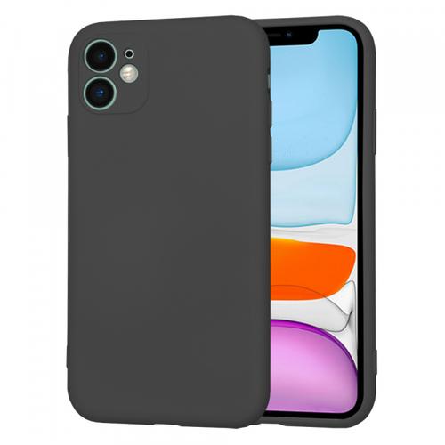 Husa pentru Apple iPhone 11, Techsuit, SoftFlex