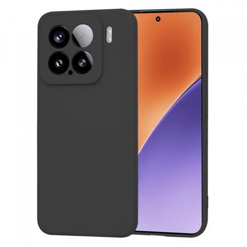 Husa pentru Xiaomi 15, Techsuit, SoftFlex