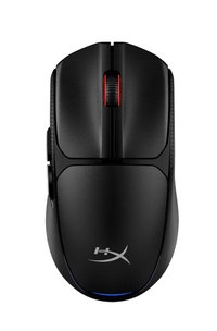 Mouse Gaming HyperX Pulsefire Fuse, Wireless 2.4Ghz, Bluetooth (Negru)