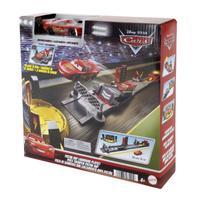 Set de joaca Disney Cars 3 - Piston Cup Launching