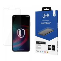 Folie de protectie Ecran 3MK HardGlass pentru Honor 400 Lite, Sticla Securizata, Full Glue
