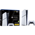 Consola PlayStation 5 Digital Edition (PS5) Slim, 825GB SSD (Alb) Consola PlayStation 5 Digital Edition (PS5) Slim, 825GB SSD (Alb)