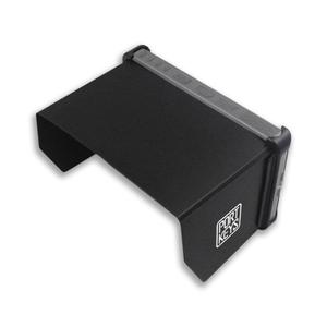 Parasolar pentru monitor Portkeys LH7P, LH7P-SHADE (Negru)