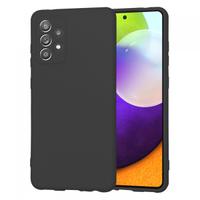 Husa pentru Samsung Galaxy A52s 5G A528 / A52 5G A526 / A52 A525, Techsuit, SoftFlex