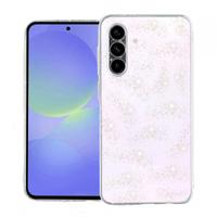 Husa pentru Samsung Galaxy A36 A366, Techsuit, SparkleSkin