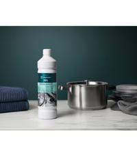 Solutie anticalcar universala Electrolux M3KCD202 pentru masini spalat vase / rufe, 1 l