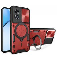 Husa pentru Oppo A60, Techsuit CamGuard Pro