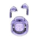 Casti True Wireless Acefast T8, Bluetooth, Mov