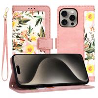 Husa pentru Apple iPhone 15 Pro Max, Techsuit, FlipCraft