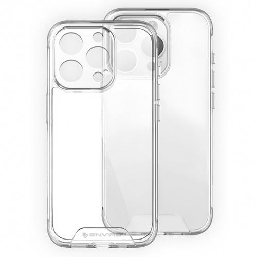Husa pentru Samsung Galaxy A17 5G, OEM, Enviro Essential, Transparenta
