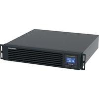 UPS Socomec NeTYS RT, 1000VA/1000W, 8 x IEC C13