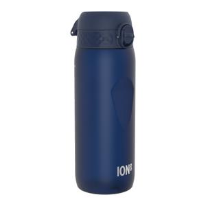 Sticla apa recyclon Ion8, 750ml, Polimer Recyclon fara BPA (Albastru)
